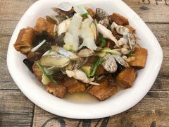 -毛胡子牛羊餐馆(武宁路店)