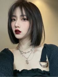 -FASHION PALACE hair+