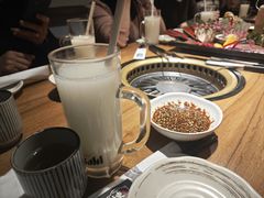 -炼火烤肉店