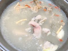 -天怡·鱼工厂(临江店)