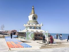 -青海湖国家重点风景名胜区