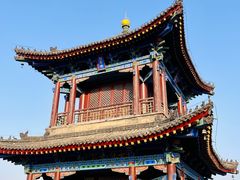 -西安城墙·碑林历史文化景区