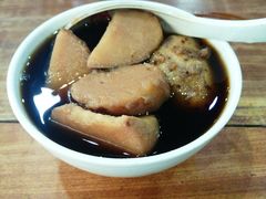 -随柳居·苏式小吃(建新巷店)