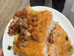 -严老幺烧麦(前进四路店)