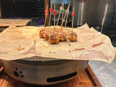 -吉布鲁牛排海鲜自助(巴南万达广场店)
