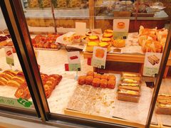 -仟吉KenGee(国贸360店)