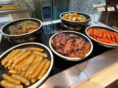 -锦江饭店锦北楼-锦江厅