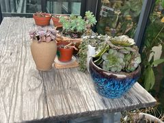 -JRCAFE玖如空间