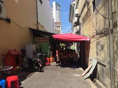 -多春茶室