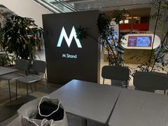 -M Stand(宁波万象城店)