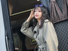 -汤山温泉房车营地 茶温泉