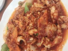 -全州拌饭馆(断桥店)