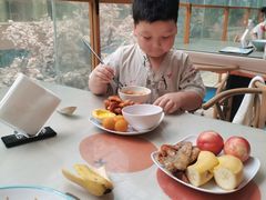 -嘉悦汗蒸时代(曙光路店)