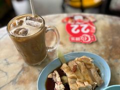 -丽丰茶冰室