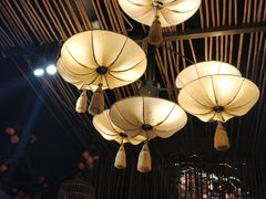 大堂-老灶房-四川土菜(开元店)