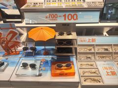 -LOHO眼镜(太阳宫凯德MALL店)