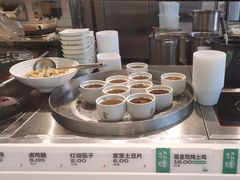 -老乡鸡(华润太湖店)