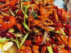 -虾少爷龙虾烧烤(双桥路店)