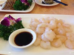 水晶虾仁-浦江餐饮•上海菜馆(五四路店)