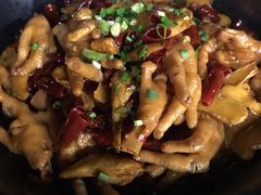 -聚味瞿记·龙虾堂(天元店)