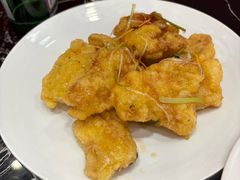 -双福饺子营餐厅(财富广场店)