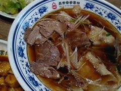 -直隶安家罩饼(复兴路店)