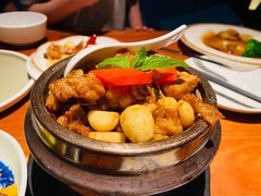 -阿榕小厨(丈八一路店)