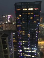 -星乐宝·沁漫月子中心(宝龙一城店)
