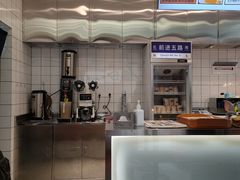 -前进5路汉堡炸鸡(昙华林店)
