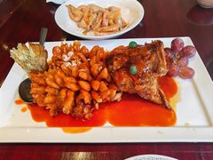 -松鹤楼(山塘街店)