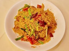 -利苑酒家(合景国际金融广场店)