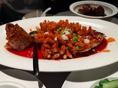 -醉庐·新上海菜(南京西路店)