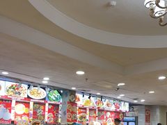 -吉莲利苑海鲜酒家(珠海拱北29年老字号店)