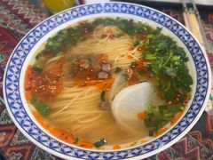-西域美食(西直门南小街店)