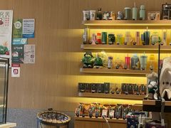 -星巴克(北京中关村北京国际店)