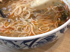 -西部马华清真兰州牛肉面·烧烤夜市(三里河店)