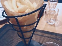 -清真·艾美可餐厅(大悦汇店)
