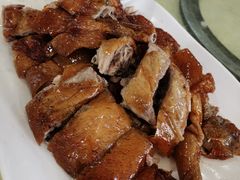 -区海鸡场饭店(石壁店)