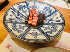 -京怀石·壬生