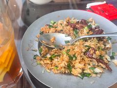 -香港新曜记茶餐厅(星耀城店)