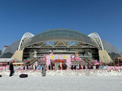 -沈阳奥体冰雪嘉年华