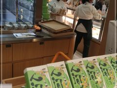 -泸溪河桃酥(凯德MALL太阳宫店)