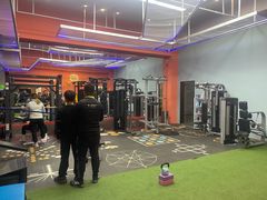 -SAH健身私教工作室(紫东店)