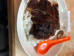 -一乐烧鹅(中环店)