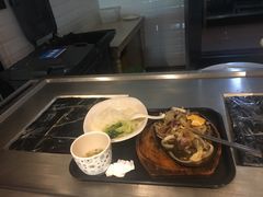 -北京大学深圳研究生院-燕园2食堂
