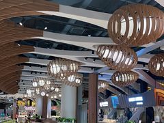 -食悦天美食广场(长沙IFS国金中心店)