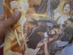 -万达影城(涪城万达广场激光IMAX店)