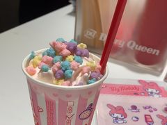 -DQ·蛋糕·冰淇淋(回龙观同成街)