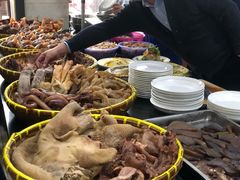 -董记牛肉(梁徐大道店)