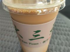 -大三元丝袜奶茶(创于2013·动感小西关店)